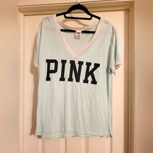 Victoria's Secret PINK shirt